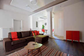 Standard Apartment by Hi5 - Close to Buda Castle